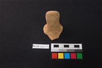 藏品(陶片)的圖片