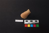 藏品(陶片)的圖片