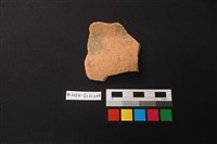 藏品(陶片)的圖片