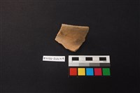 藏品(陶片)的圖片