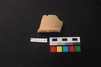 藏品(陶片)的圖片