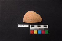 藏品(陶片)的圖片