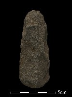 藏品(斧鋤形器)的圖片