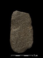 藏品(斧鋤形器)的圖片