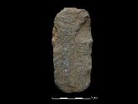 藏品(斧鋤形器)的圖片