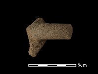 藏品(陶把)的圖片