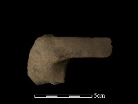 藏品(陶把)的圖片