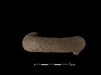 藏品(陶把)的圖片