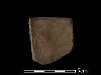 藏品(陶缽)的圖片