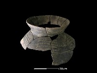 藏品(陶片)的圖片