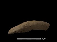 藏品(陶把)的圖片