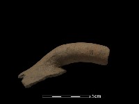 藏品(陶把)的圖片