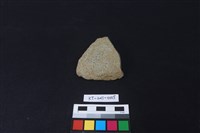 藏品(石鎚)的圖片