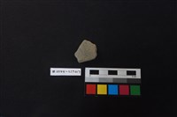 藏品(陶片)的圖片