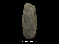 藏品(斧鋤形器)的圖片