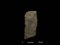 藏品(斧鋤形器)的圖片