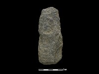 藏品(斧鋤形器)的圖片