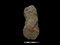 藏品(斧鋤形器)的圖片