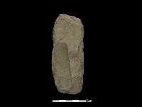 藏品(斧鋤形器)的圖片