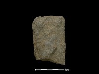 藏品(斧鋤形器)的圖片