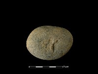 藏品(石鎚)的圖片