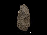 藏品(斧鋤形器)的圖片