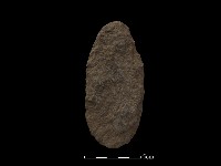 藏品(斧鋤形器)的圖片