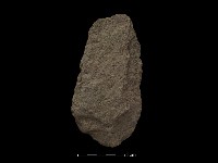 藏品(斧鋤形器)的圖片