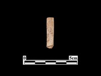 藏品(骨器)的圖片