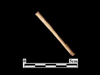 藏品(骨器)的圖片