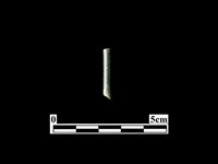 藏品(骨器)的圖片