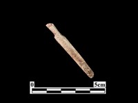 藏品(骨鏃)的圖片