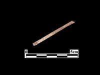 藏品(骨器)的圖片