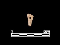 藏品(骨器)的圖片