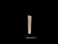 藏品(骨簪)的圖片