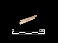 藏品(骨器)的圖片