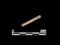 藏品(骨器)的圖片