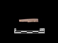 藏品(骨器)的圖片