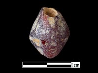 藏品(玻璃珠)的圖片