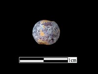 藏品(玻璃珠)的圖片