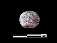 藏品(玻璃珠)的圖片