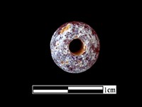 藏品(玻璃珠)的圖片