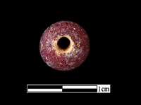 藏品(玻璃珠)的圖片