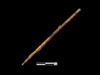 藏品(鐵針)的圖片