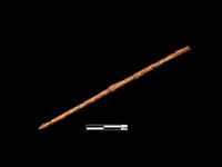 藏品(鐵針)的圖片