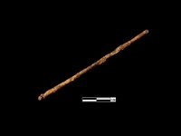 藏品(鐵針)的圖片