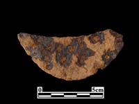 藏品(鐵刀)的圖片