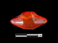 藏品(玉髓珠)的圖片