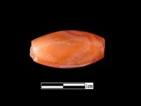 藏品(瑪瑙珠)的圖片