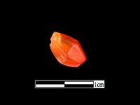 藏品(玉髓珠)的圖片